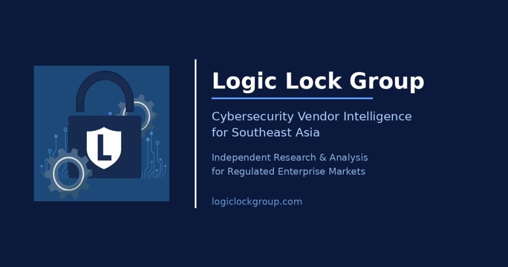 Contact Logic Lock Group - cybersecurity intelligence reports