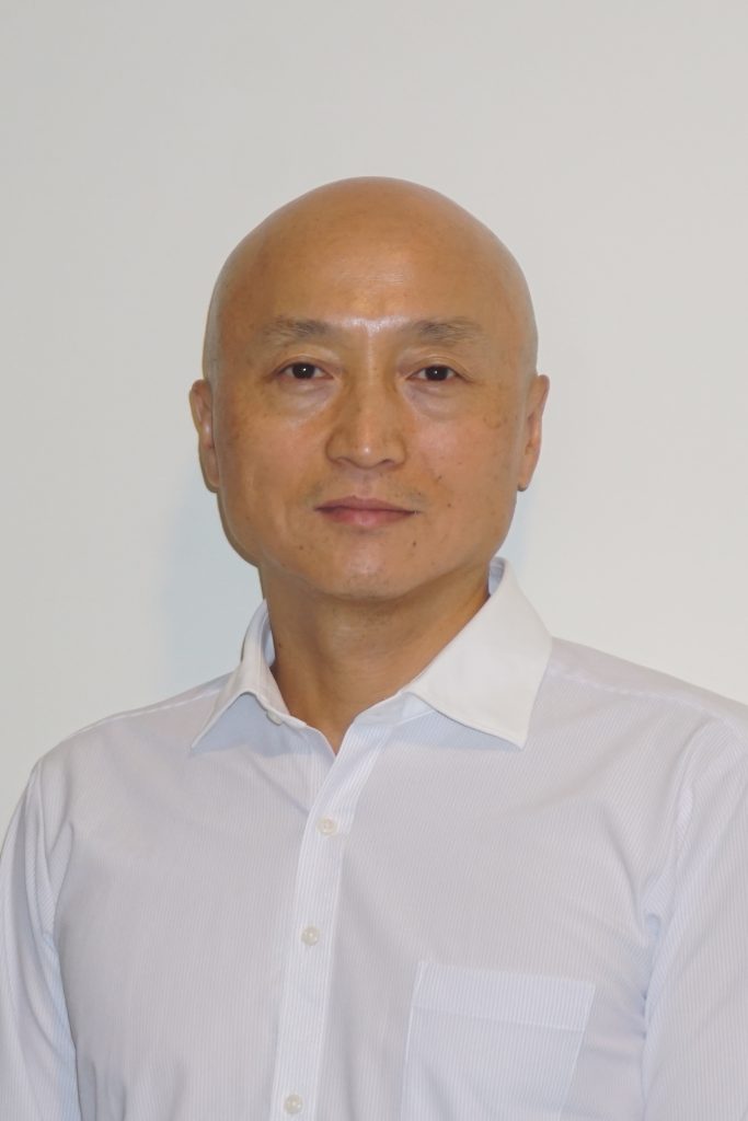 Toshi Arai