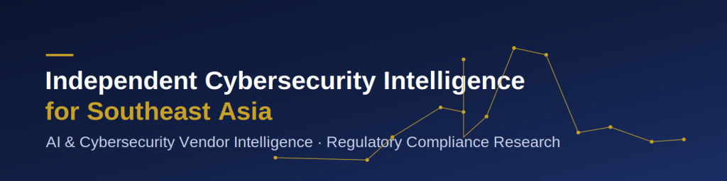 cybersecurity vendor compliance Malaysia