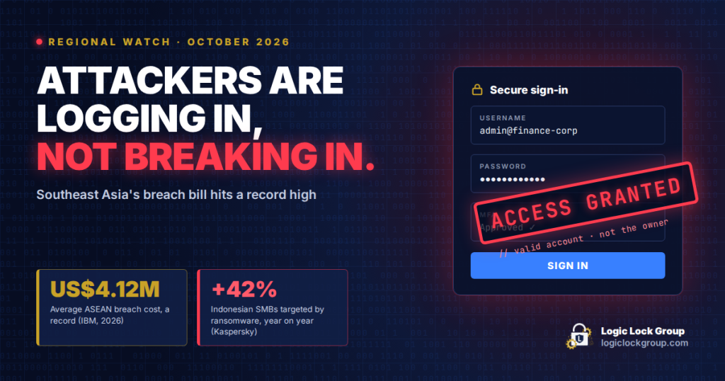 cyber security breach 2026
