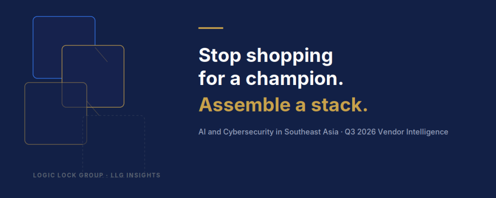 cloud security compliance Indonesia